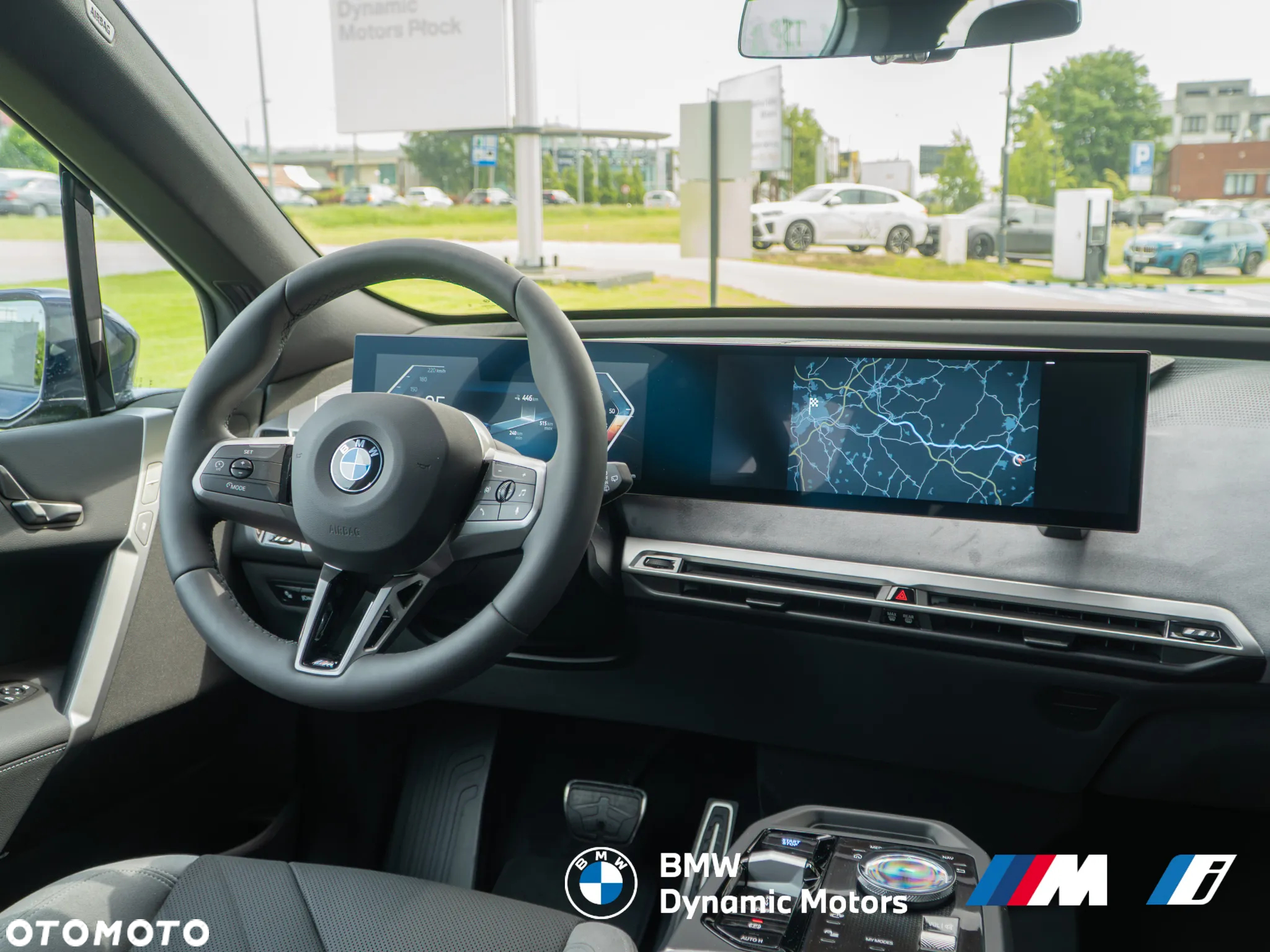 BMW iX xDrive45 - 18