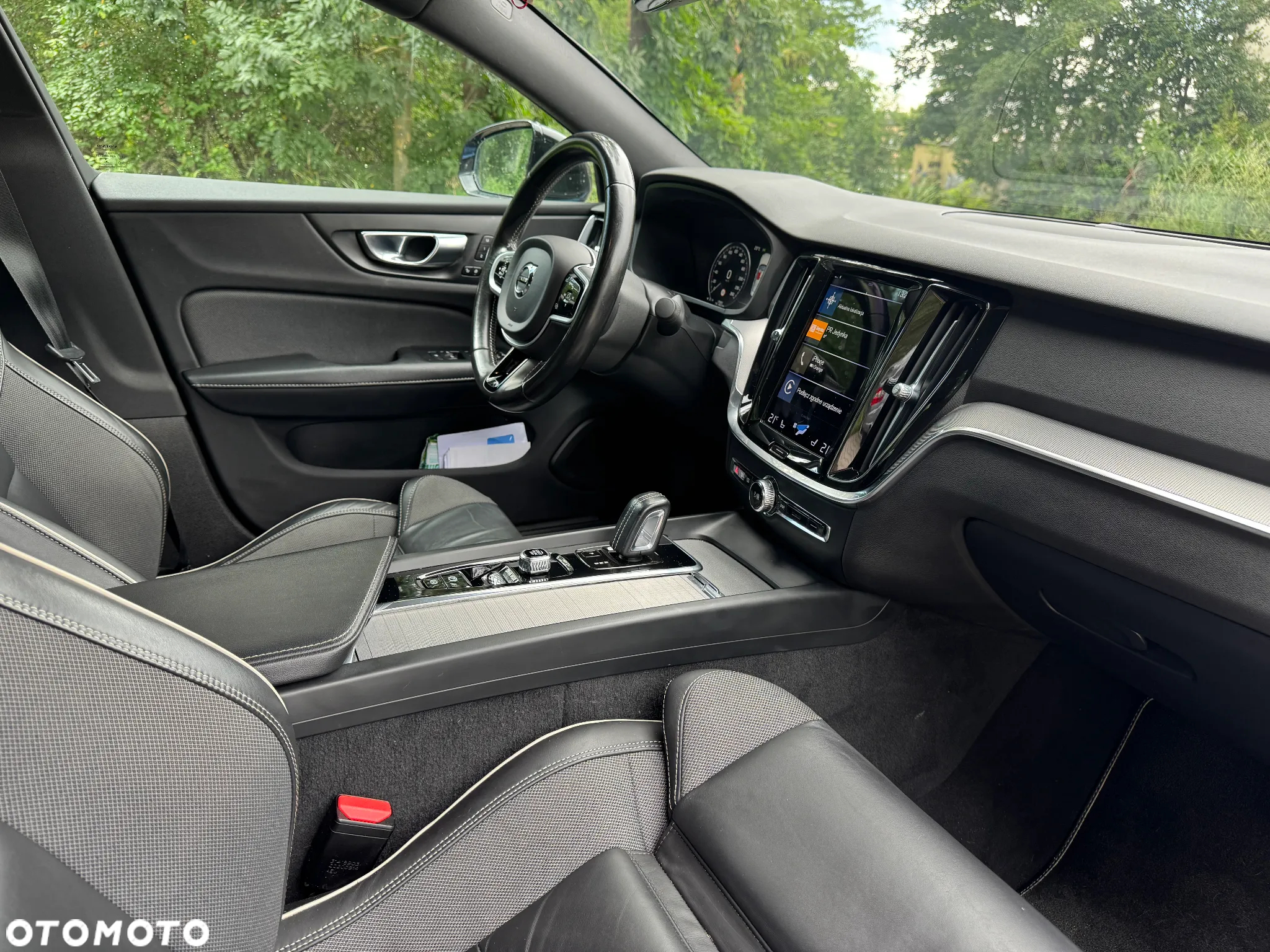 Volvo S60 - 4