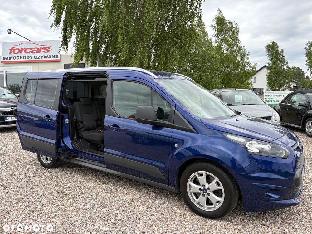 Ford Tourneo Connect Grand - 6