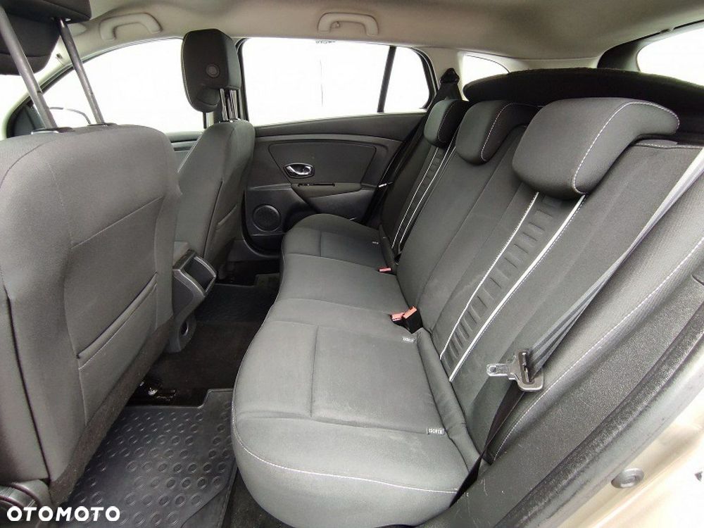 Renault Megane - 14