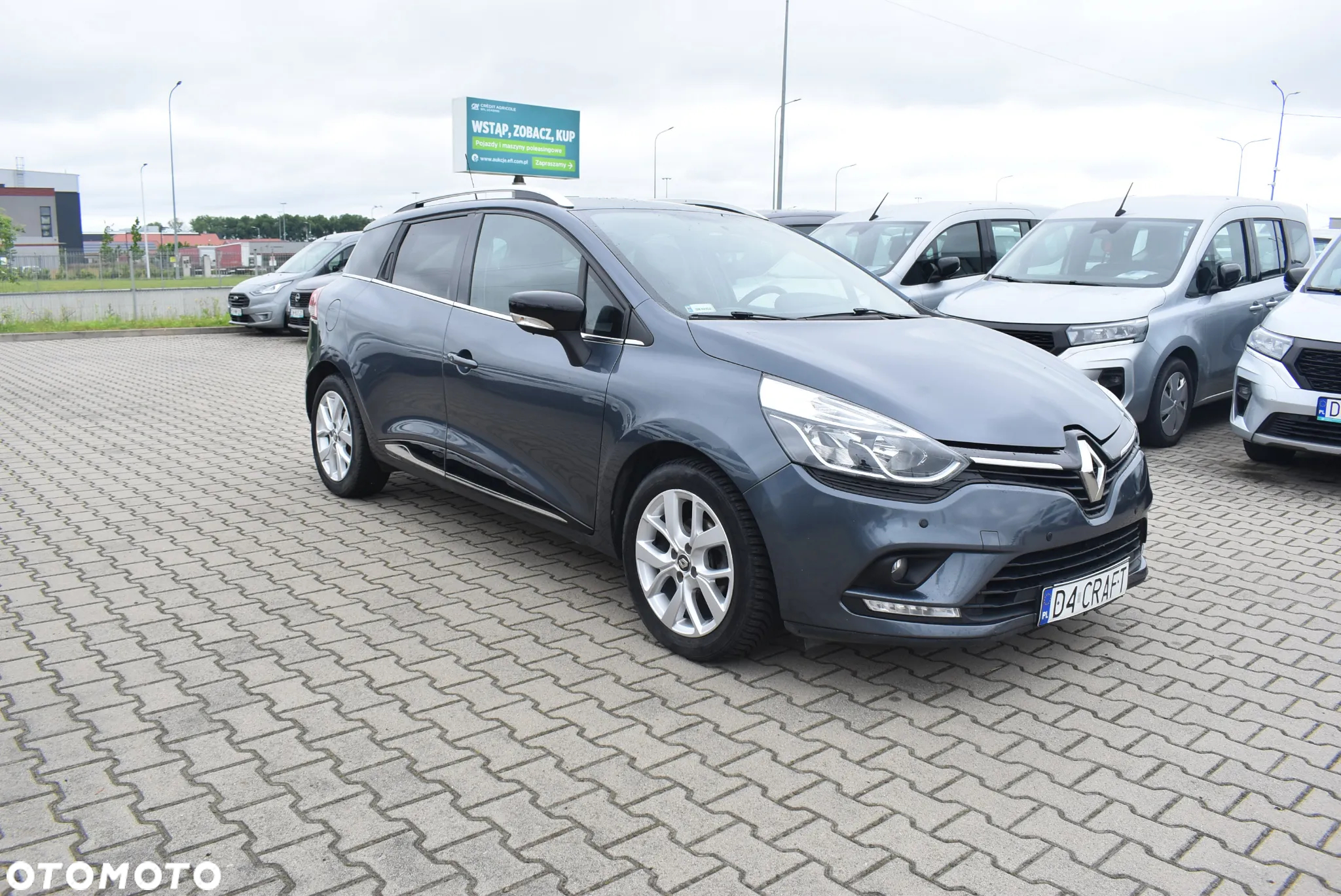 Renault Clio 1.5 dCi Energy Limited - 5