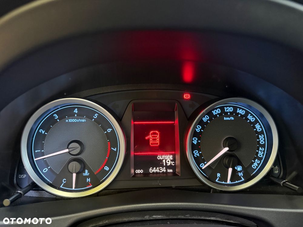 Toyota Auris 1.6 Valvematic START Edition - 13