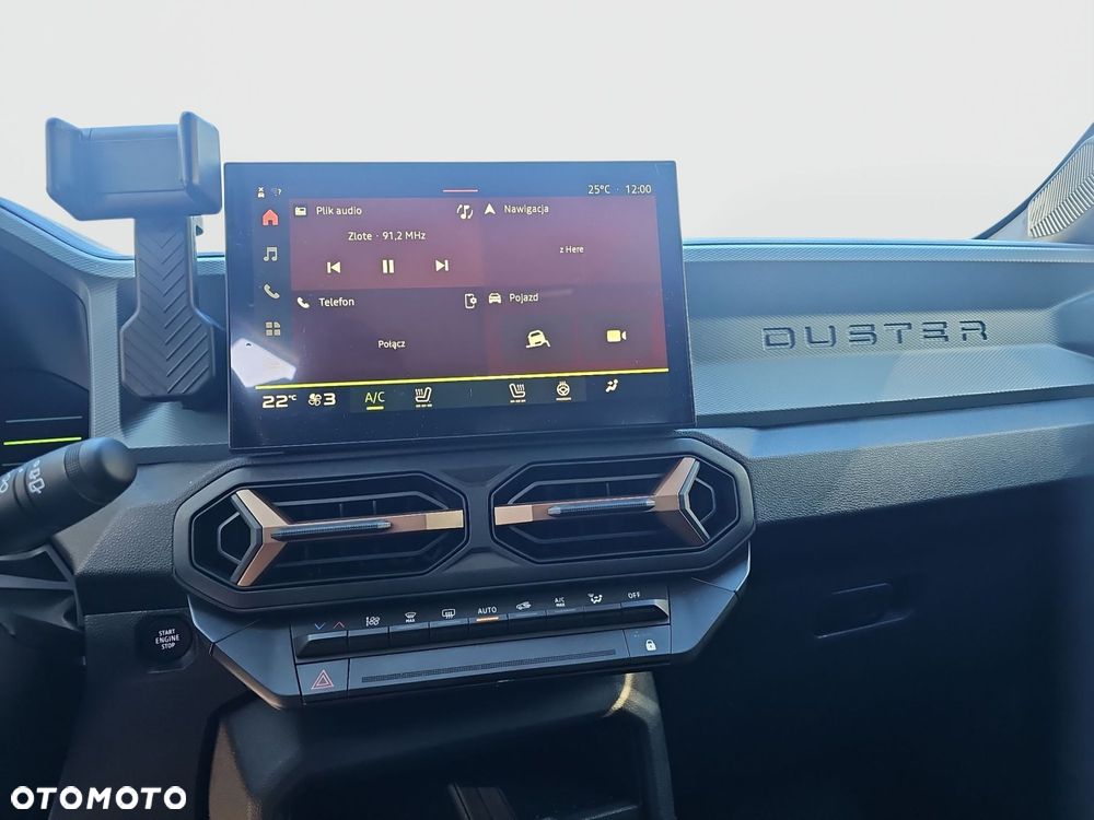 Dacia Duster - 16