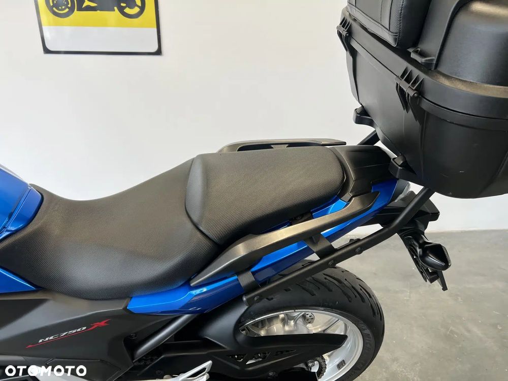 Honda NC - 14