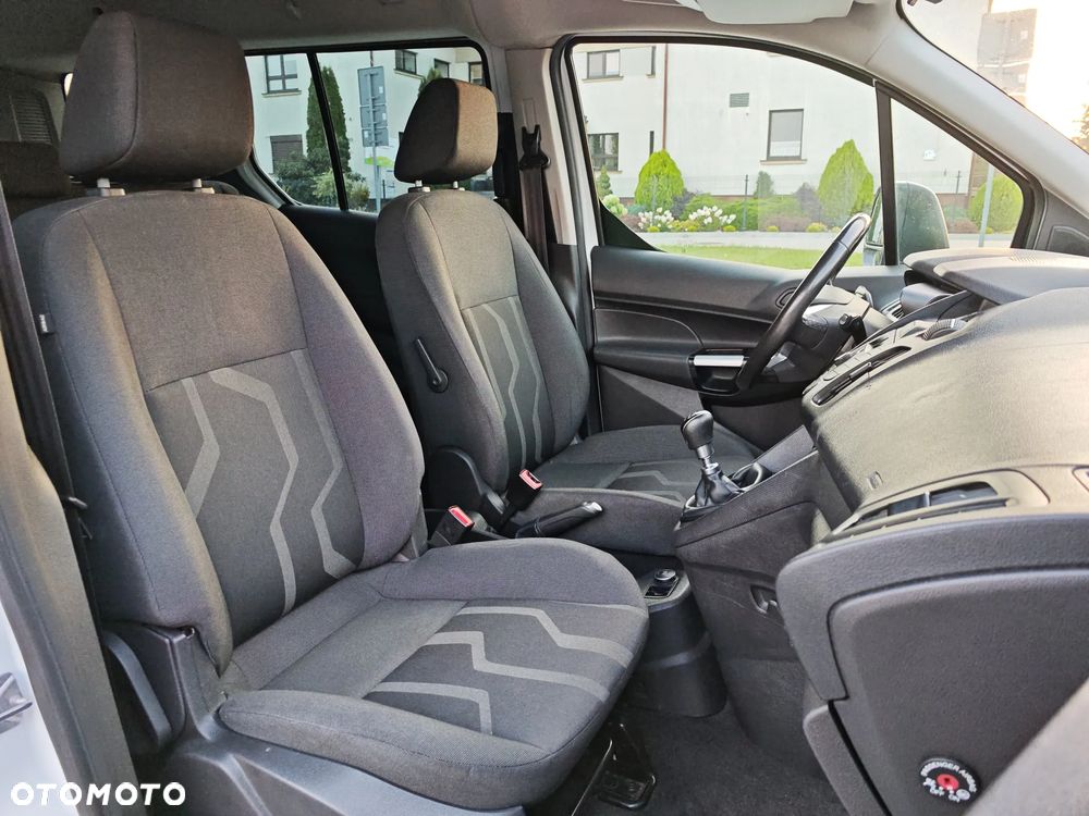Ford Transit Connect 230 L2 Trend - 20