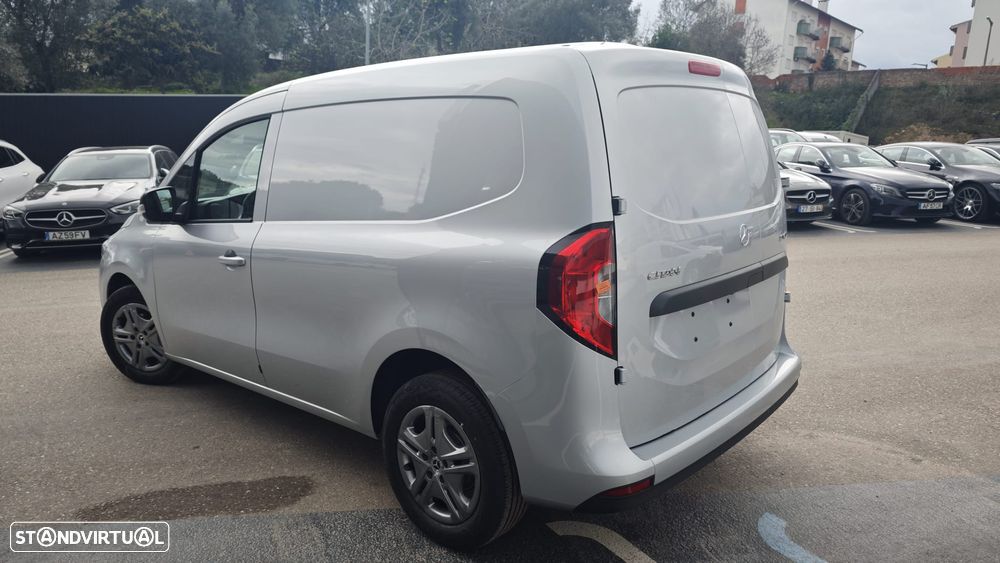 Mercedes-Benz Citan 110 Furgão Pro Standard - 5
