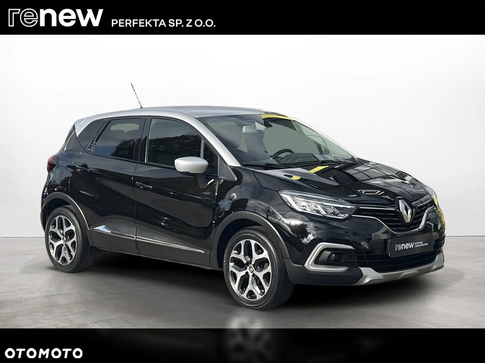 Renault Captur 0.9 Energy TCe Intens - 7
