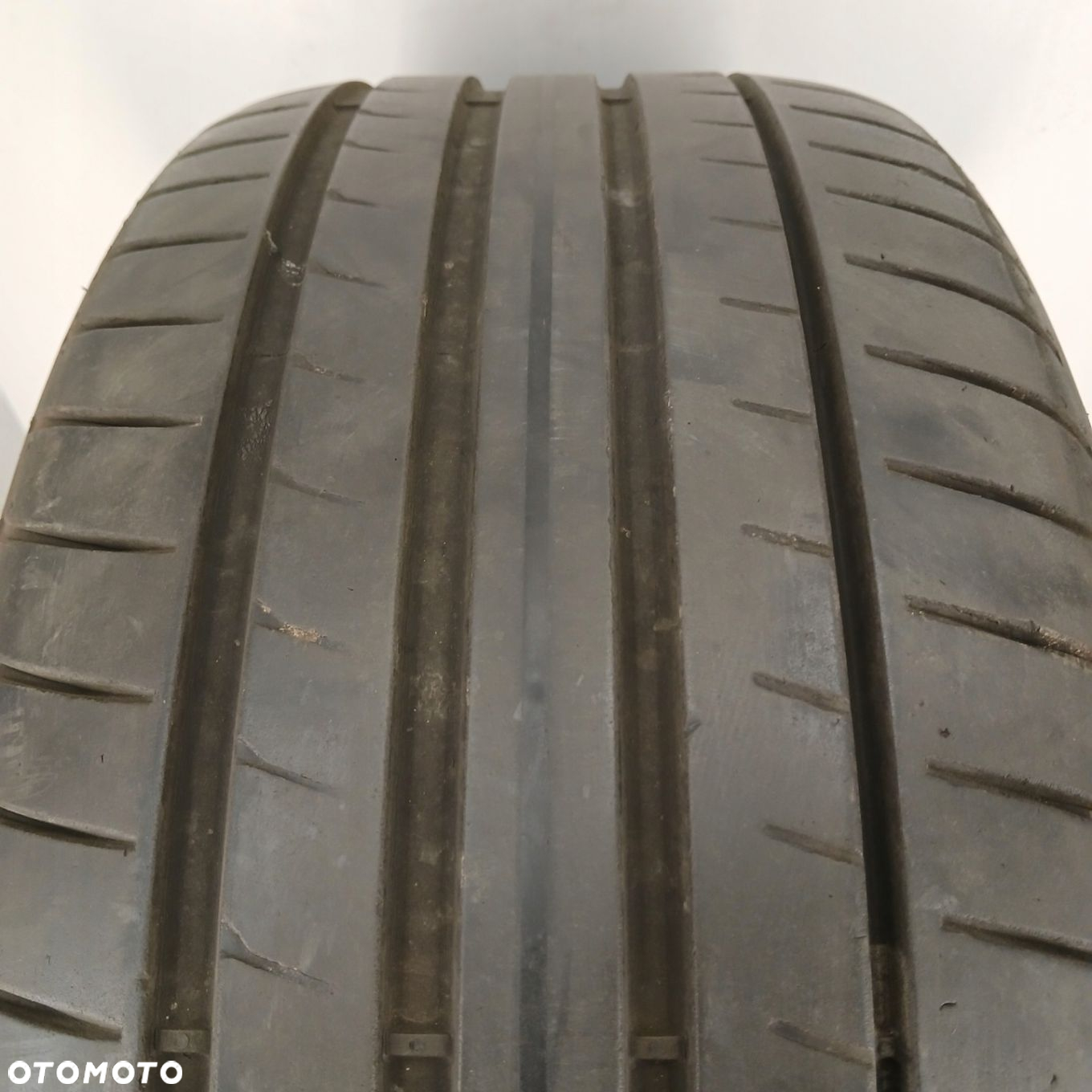 2x 245/40R18 opony letnie Goodyear Eagle F1 Asymmetric 3 2024r 85531 - 3