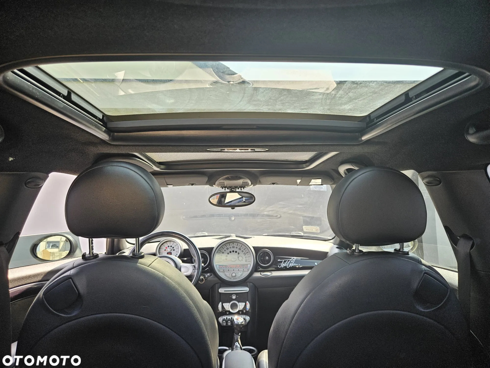 MINI Cooper JCW - 12
