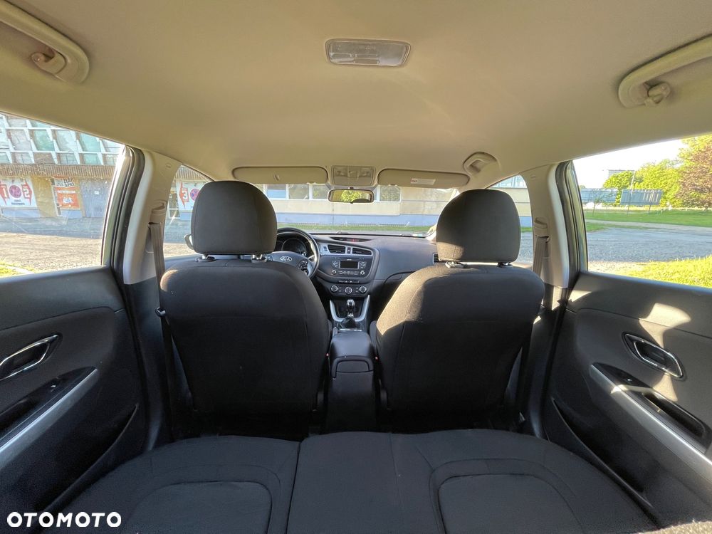 Kia Ceed 1.4 M - 15
