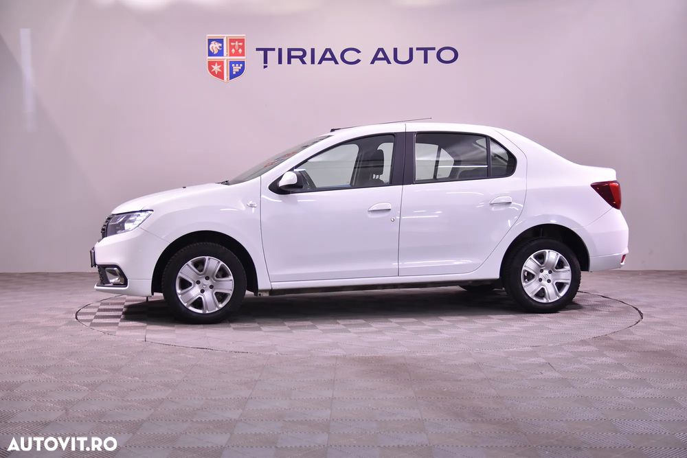 Dacia Logan - 2
