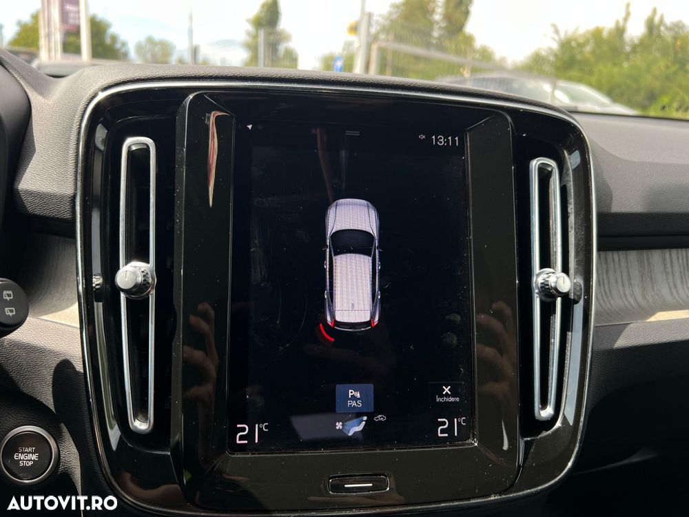 Volvo XC 40 - 31