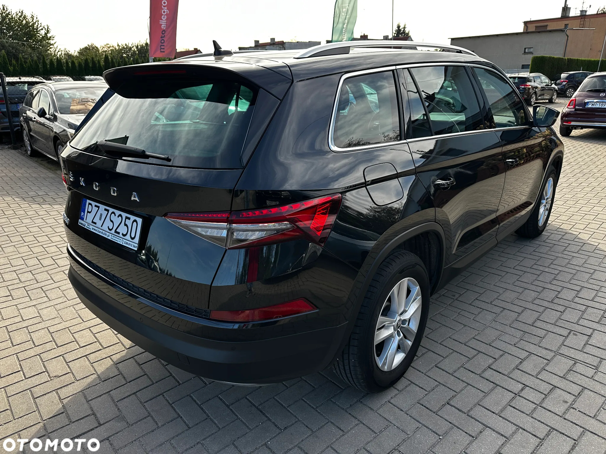 Skoda Kodiaq - 3