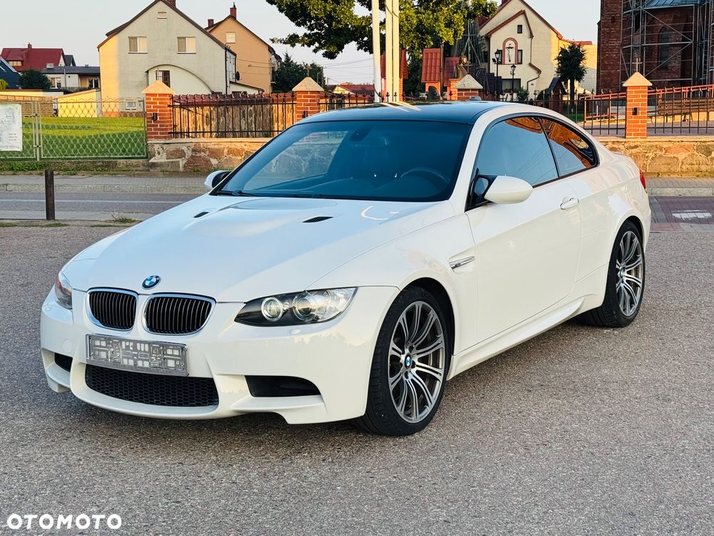 BMW M3 - 10