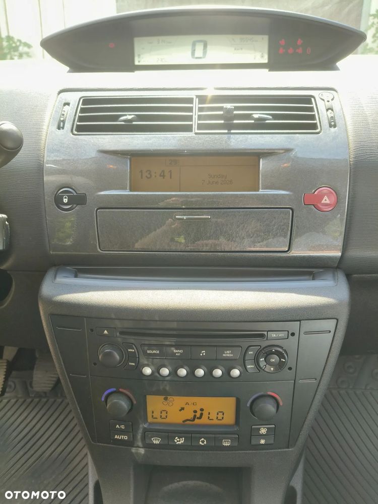 Citroën C4 - 5