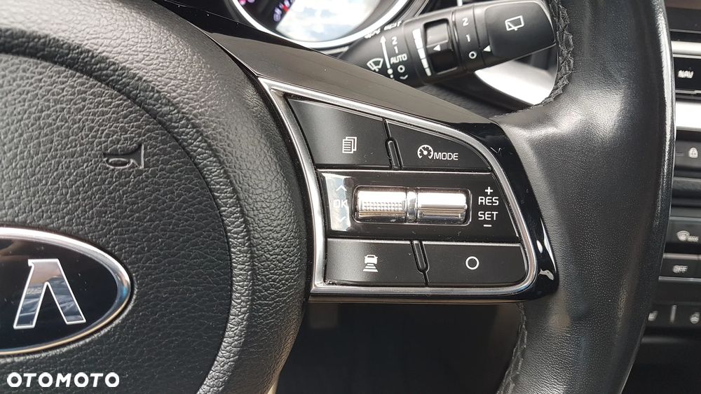 Kia XCeed 1.6 T-GDI L DCT - 25