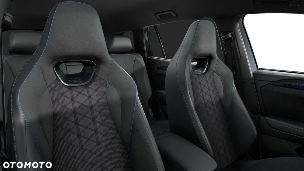 Volkswagen Tayron - 11