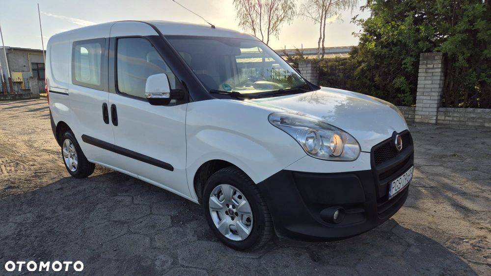 Fiat Doblo - 29