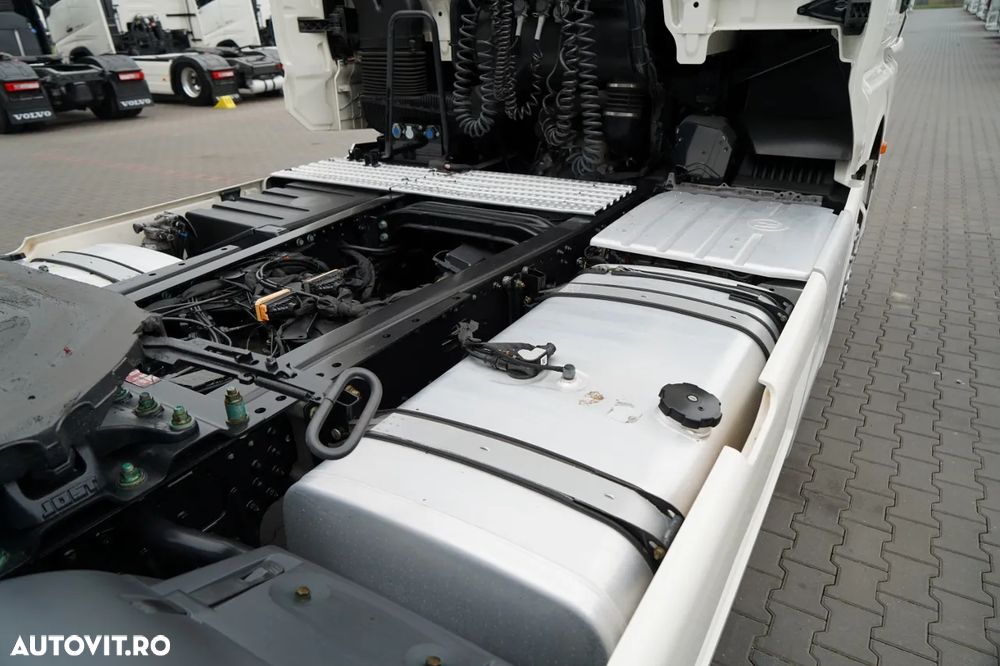 MAN TGX 18.470 / GM / NAVI RIO / EURO 6 - 17