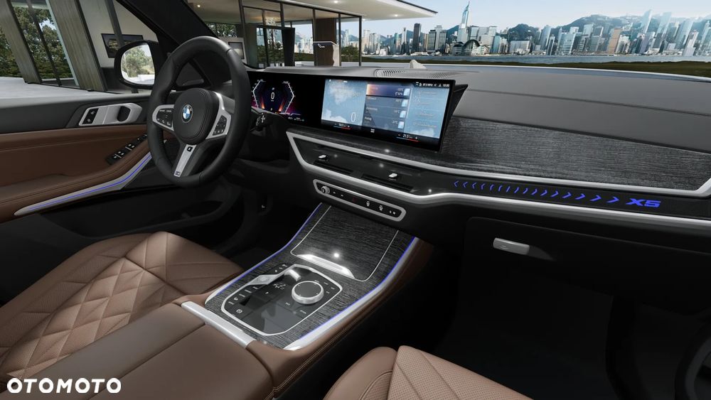 BMW X5 xDrive30d mHEV - 14