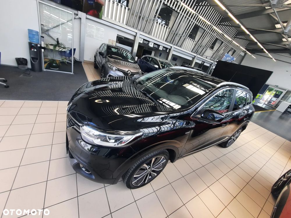 Renault Kadjar Energy TCe 165 Bose Edition - 3