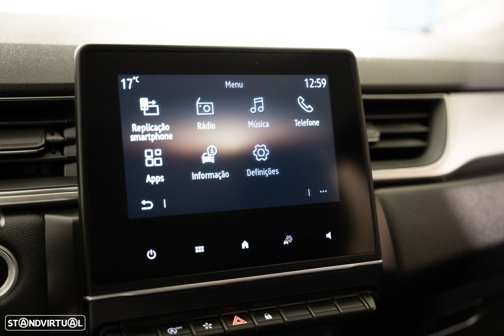 Renault Captur 1.0 TCe Intens - 11