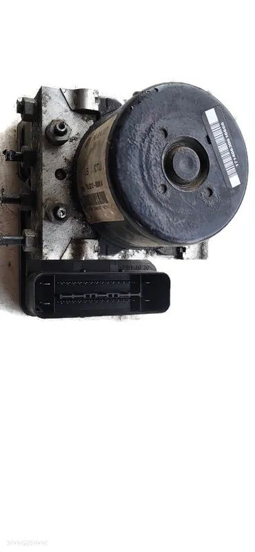 VW TRANSPORTER T5 06r 1.9 TDI POMPA ABS 7H0614117 - 1