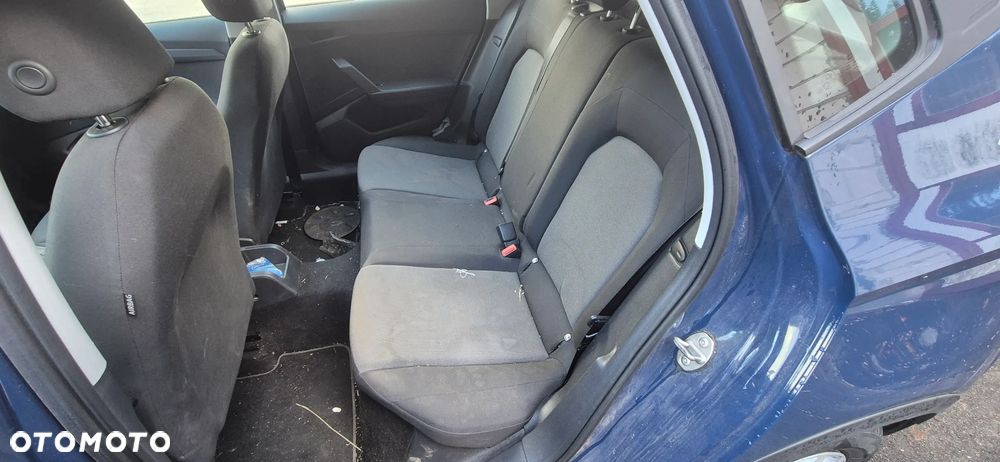 Seat Arona - 21