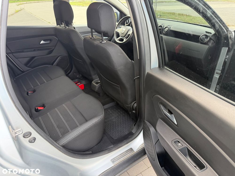 Dacia Duster 1.5 Blue dCi Essential - 26