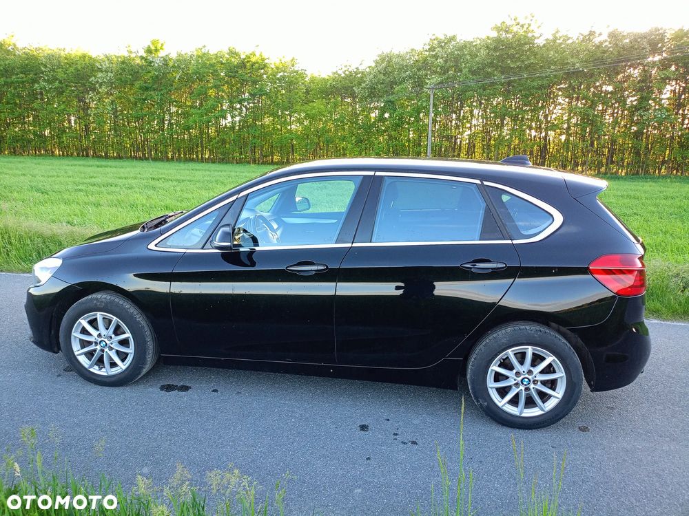 BMW Seria 2 218i Advantage - 22