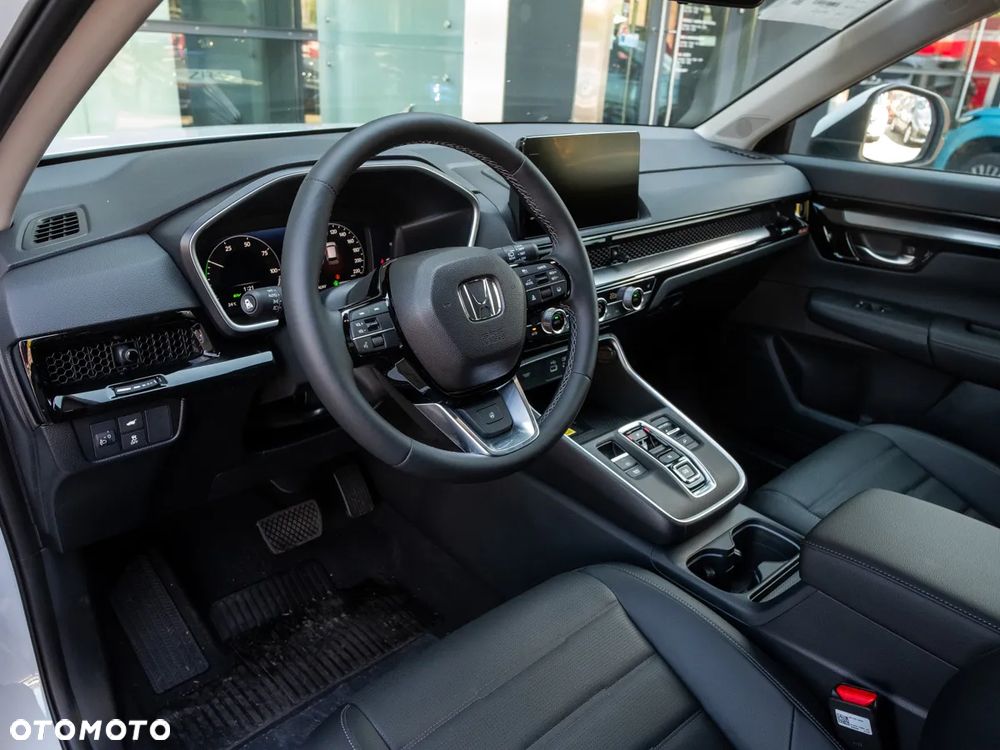 Honda CR-V 2.0 i-MMD HEV Advance AWD CVT - 9