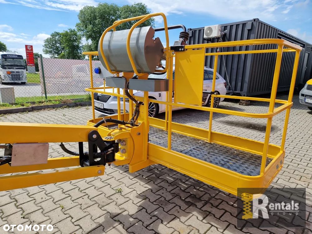 Haulotte Haulotte HT23 RTJ PRO - 8