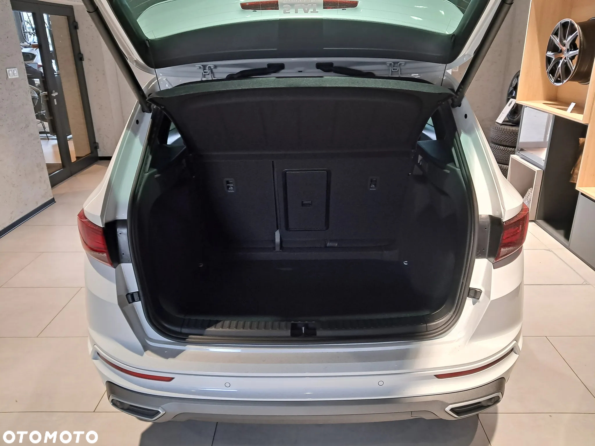 Seat Ateca 1.5 TSI FR S&S DSG - 7