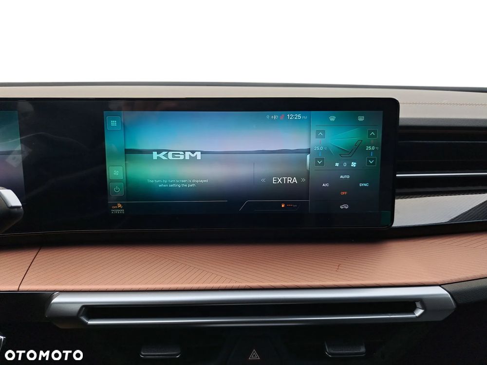 SsangYong/KGM Torres 1.5 T-GDI Joy - 15
