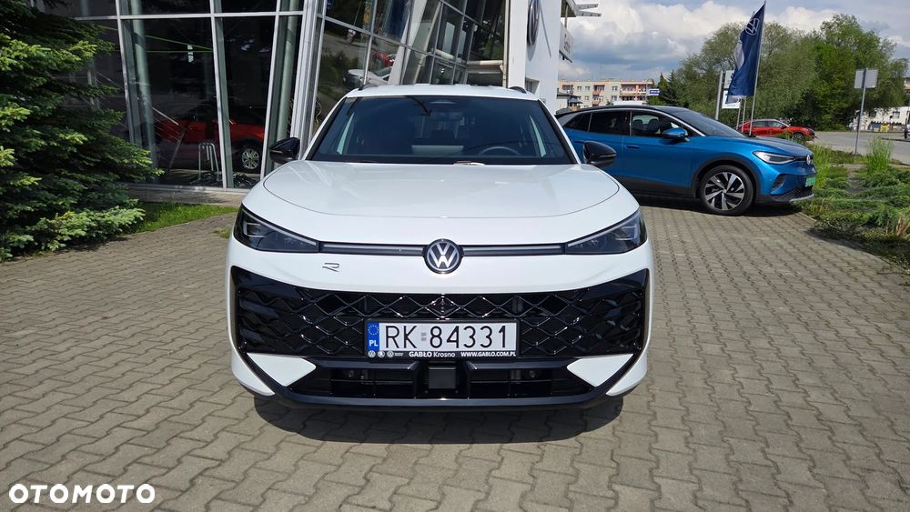 Volkswagen T-Roc 1.5 TSI R-Line DSG - 8