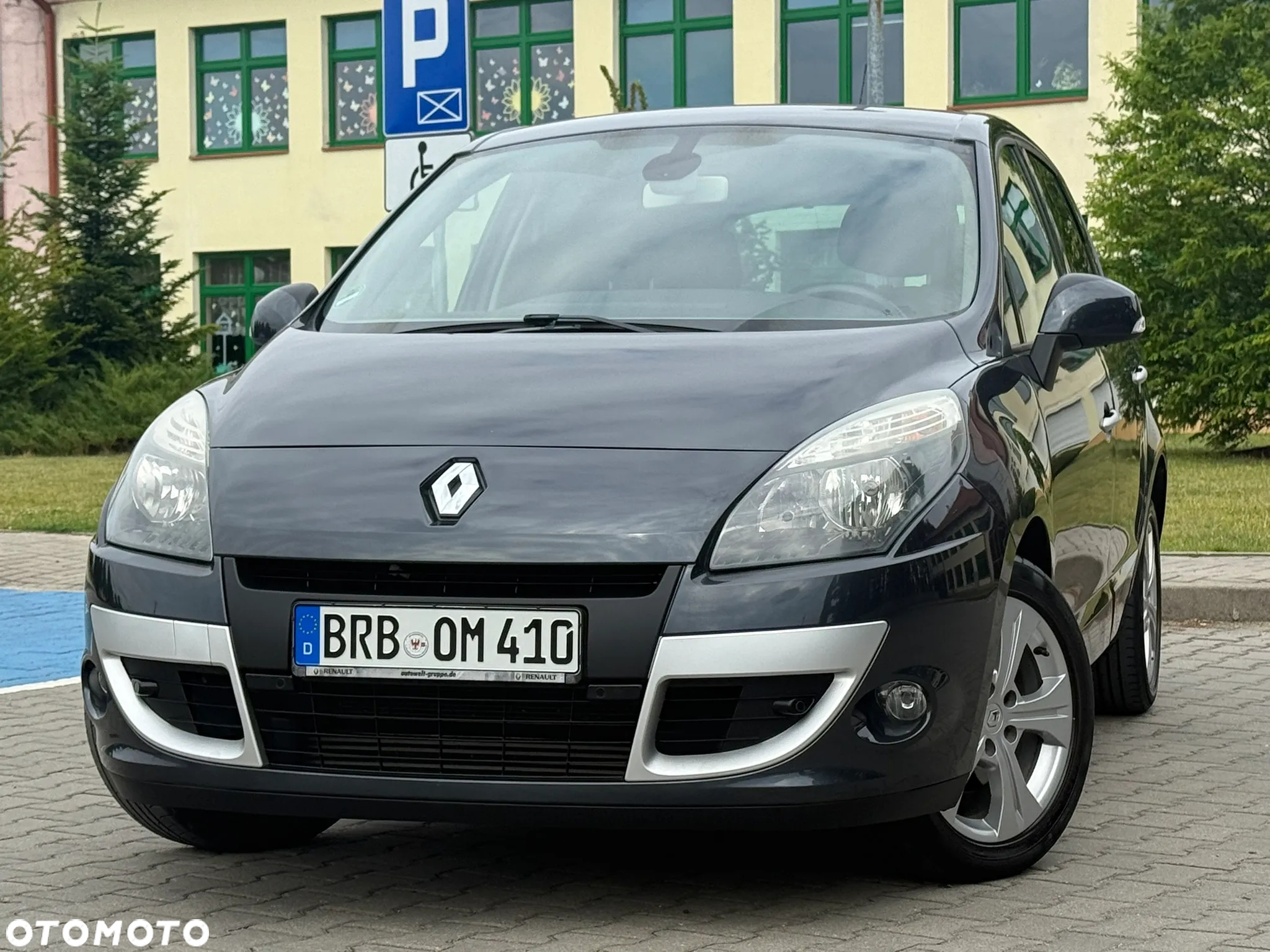 Renault Scenic TCe 130 Dynamique - 12