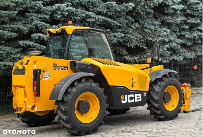JCB 531-70 - 16