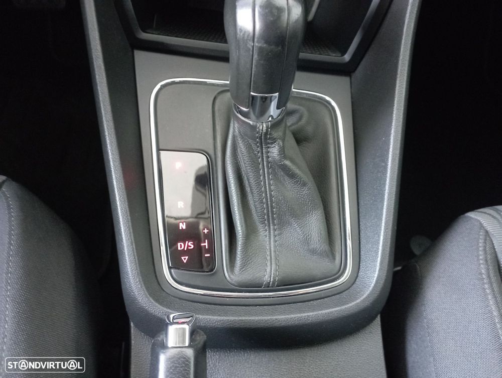 SEAT Leon ST 1.6 TDI Style DSG S/S - 11