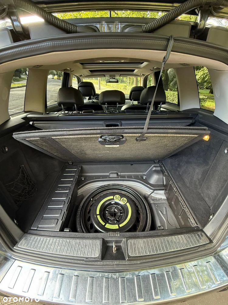 Mercedes-Benz GLK 320 CDI 4-Matic - 37