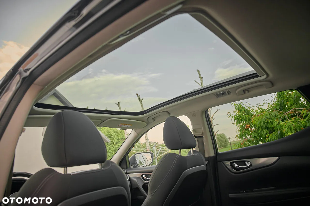Nissan Qashqai - 4