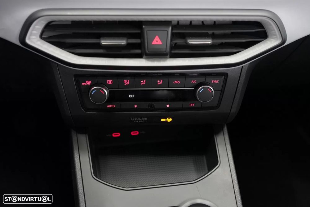 SEAT Ibiza 1.0 TSI Style - 29