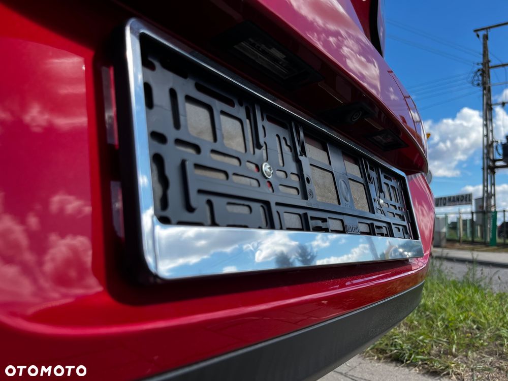 Opel Astra 1.2 Turbo Start/Stop 120 Jahre - 18