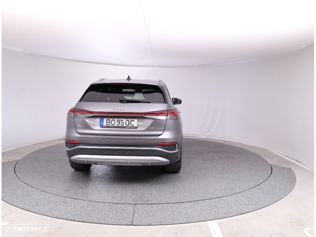 Audi Q4 e-tron 45 82 kWh - 11