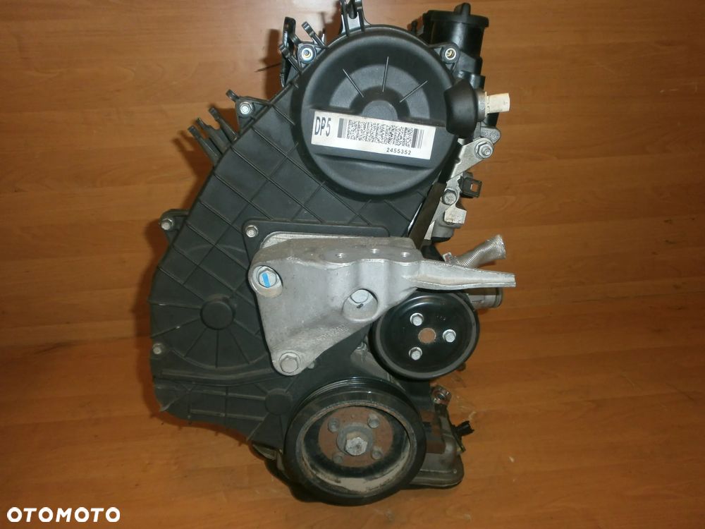 Silnik 1.7 cdti A17DTS Opel mokka chewrolet cruze 77tyś km - 3