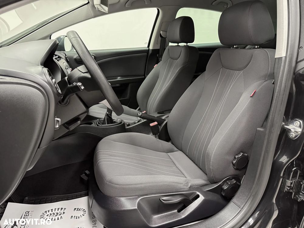 Seat Leon 1.2 TSI Ecomotive Style - 6