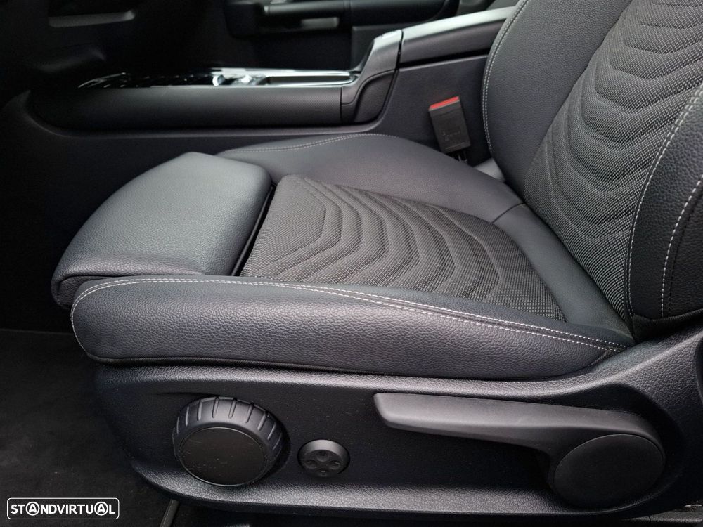 Mercedes-Benz GLB 180 d Progressive — fotografia 15