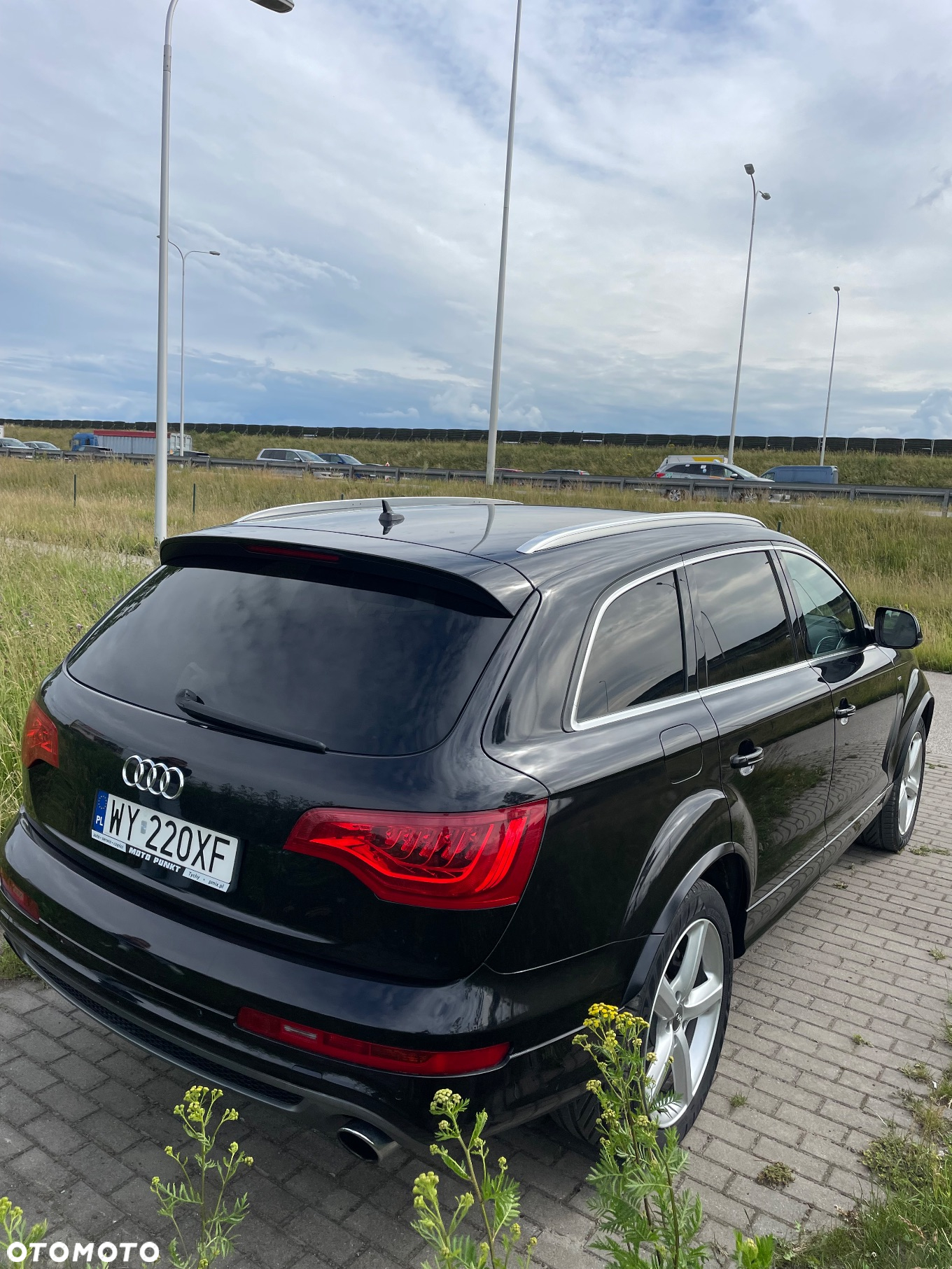 Audi Q7 3.0 TDI DPF Quattro Tiptronic - 4
