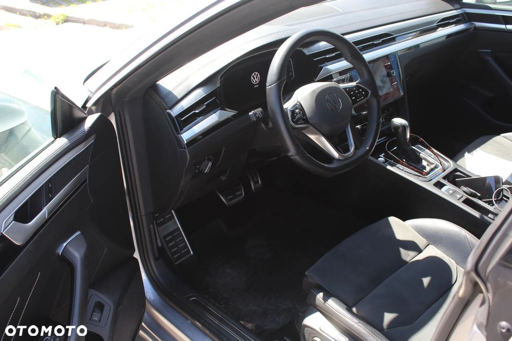 Volkswagen Arteon 2.0 TSI R-Line DSG - 7
