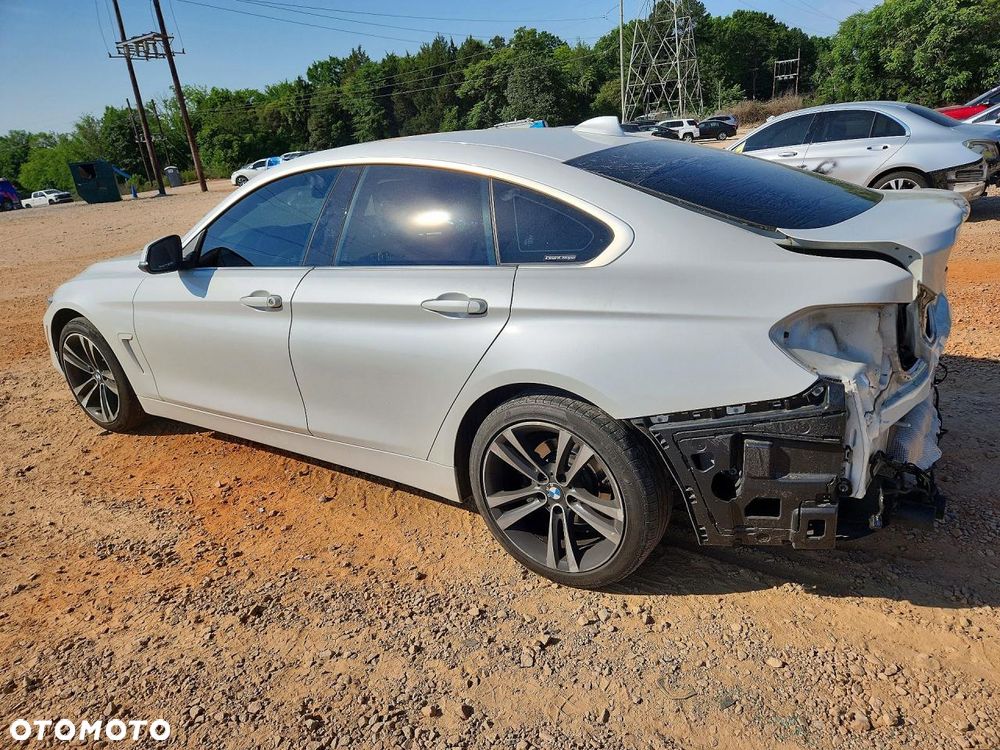 BMW Seria 4 430i Exclusive - 3