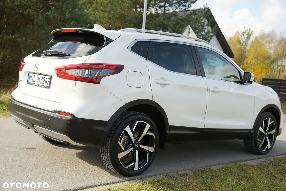 Nissan Qashqai 1.6 DIG-T TEKNA+ - 9